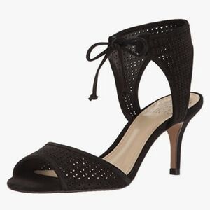 Vince Camuto Kanara Dress Sandals Going Out Evening Ankle Clubbing